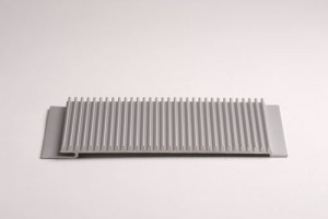 decorative metal panel