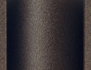 antique bronze finish