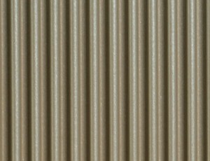 champagne metallic finish