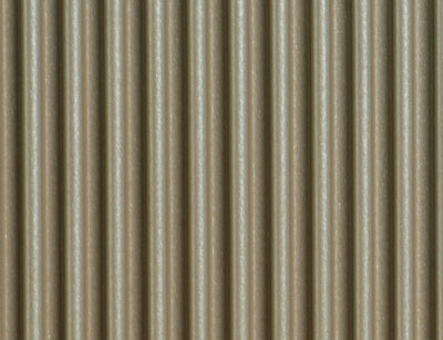 champagne metallic finish