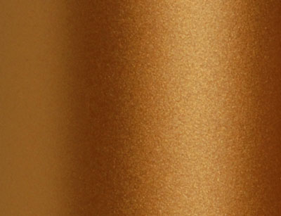 classic copper finish