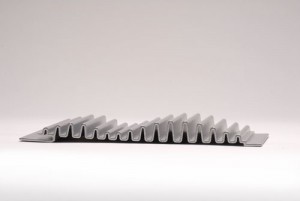 decorative metal panel