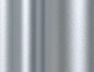 nordic silver finish