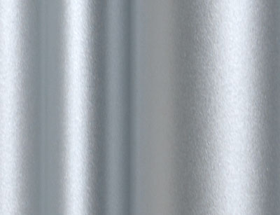 nordic silver finish