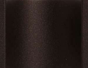 oil rubbed bronze finish