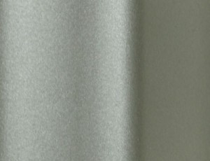pewter finish