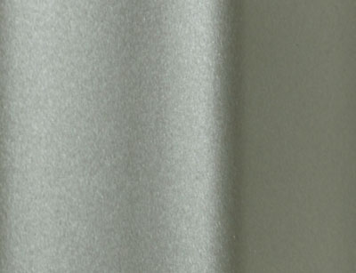 pewter finish