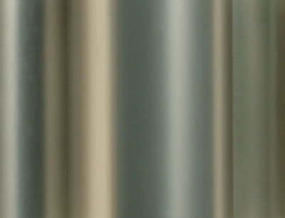 satin nickel finish