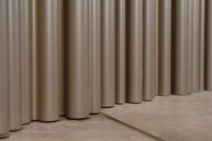 dimensional metal