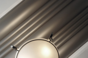 decorative metal ceiling