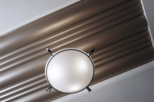 decorative metal ceiling