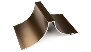 Grand Plaza wall panel