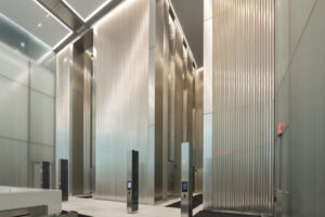 Custom design 425 Park Avenue